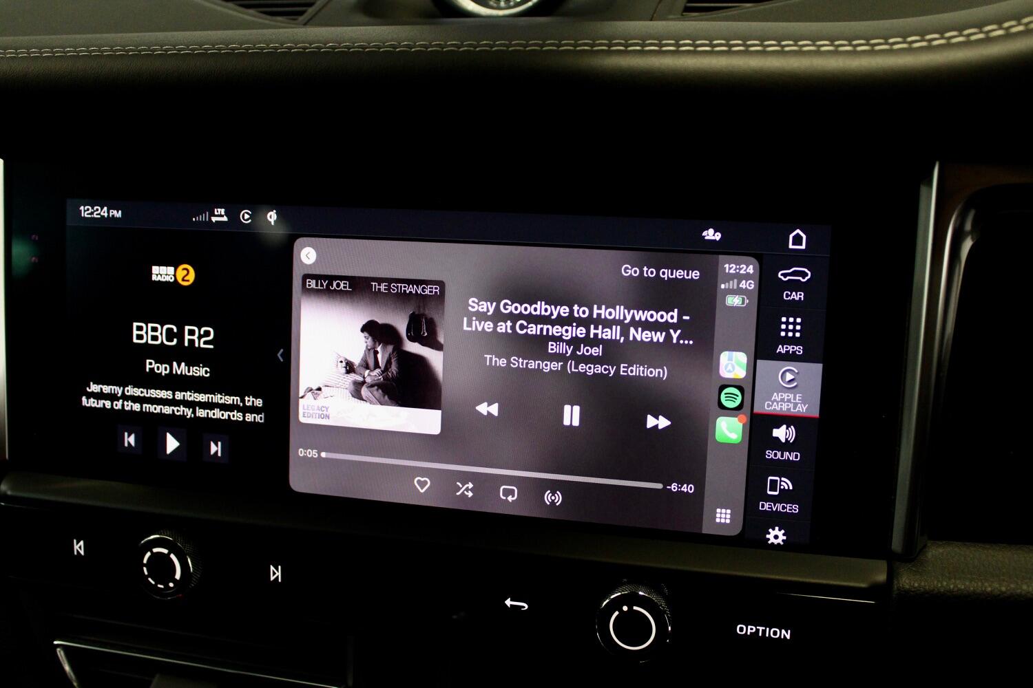 Used Porsche Macan 2022 for sale - 76762144: Photo 60