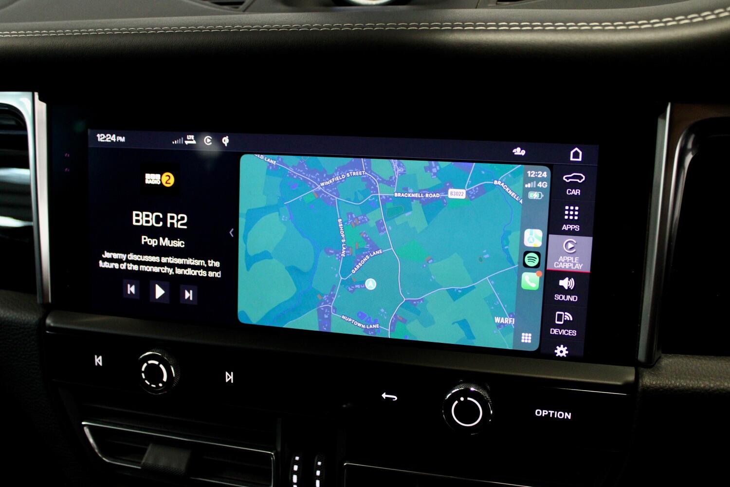 Used Porsche Macan 2022 for sale - 76762144: Photo 61