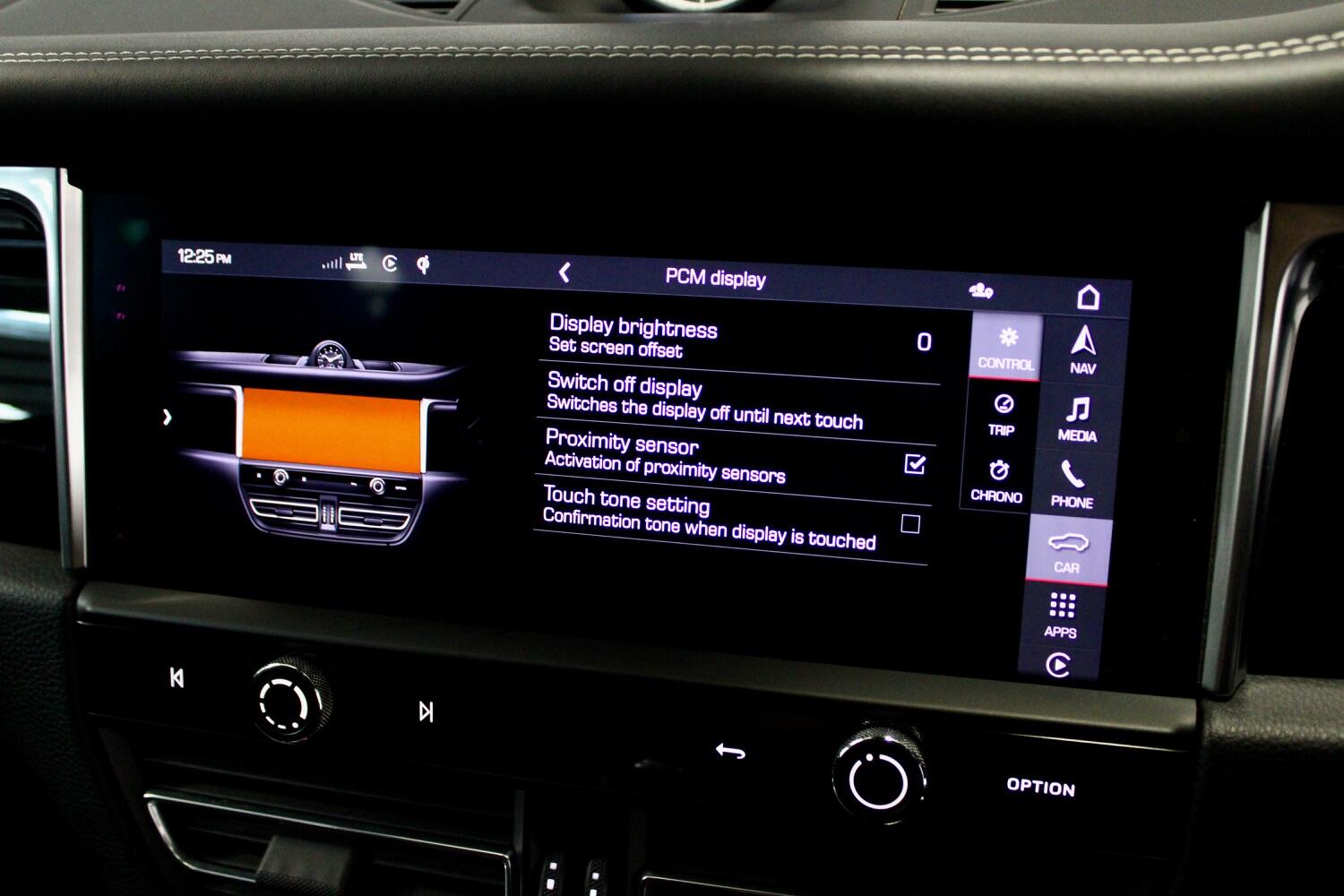 Used Porsche Macan 2022 for sale - 76762144: Photo 63