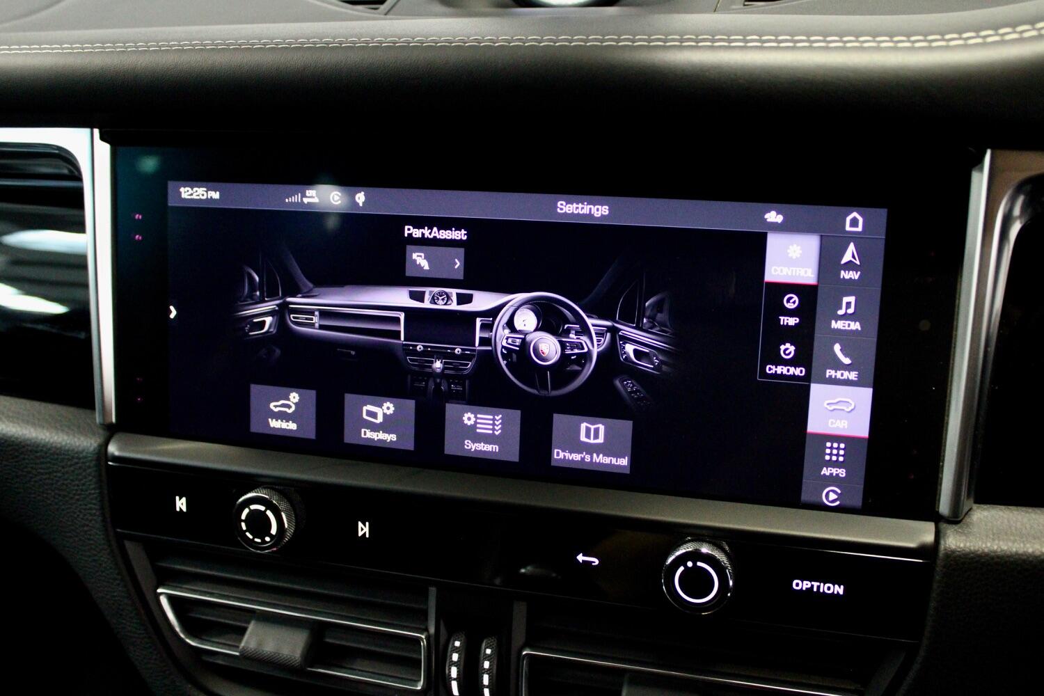 Used Porsche Macan 2022 for sale - 76762144: Photo 64