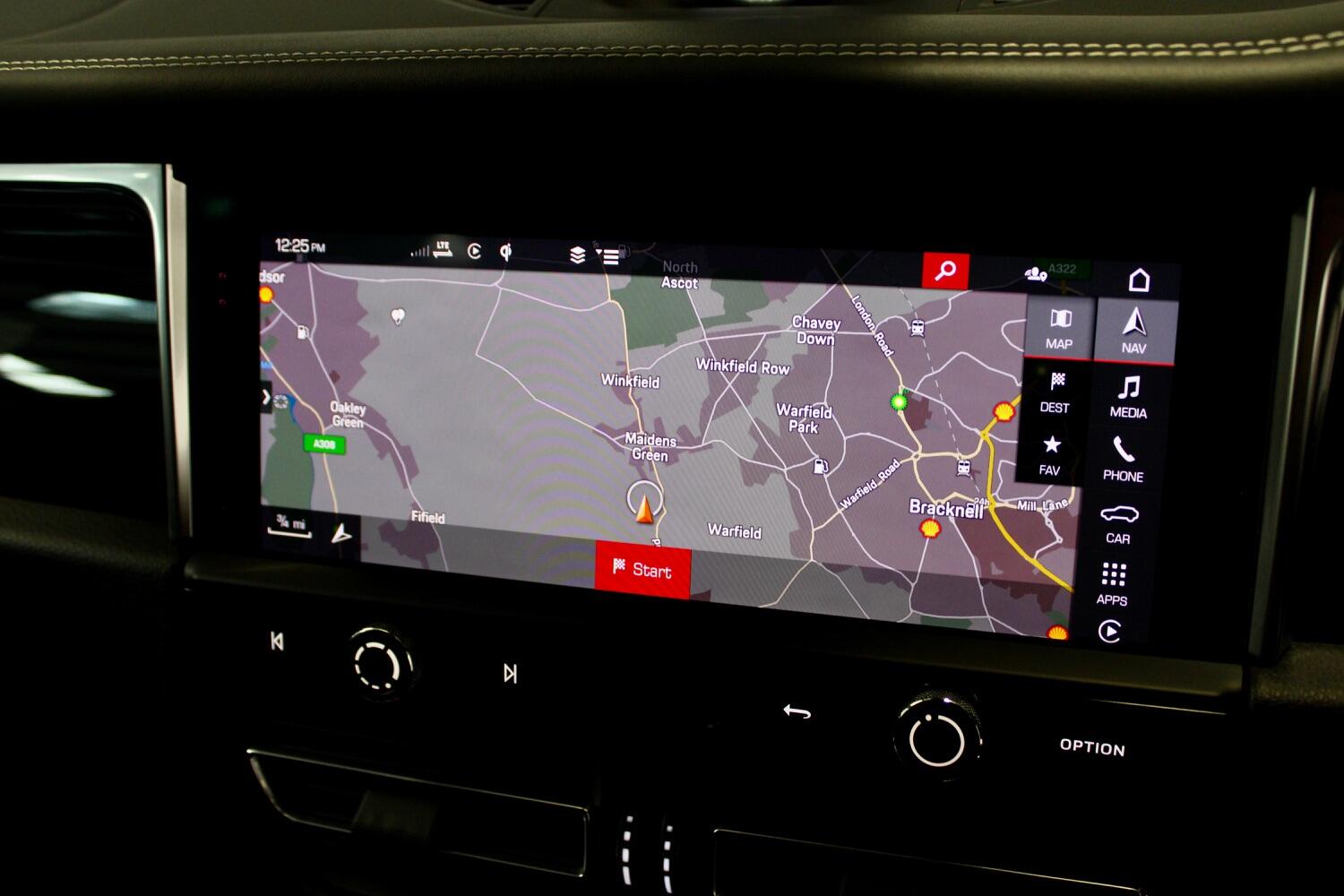 Used Porsche Macan 2022 for sale - 76762144: Photo 66