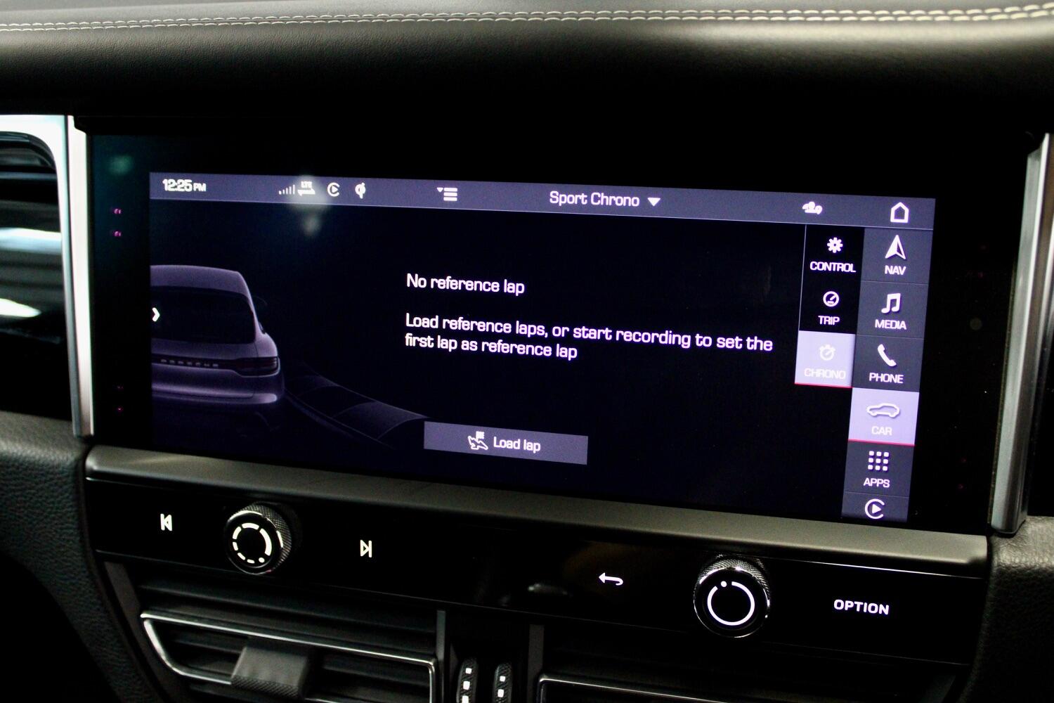 Used Porsche Macan 2022 for sale - 76762144: Photo 67