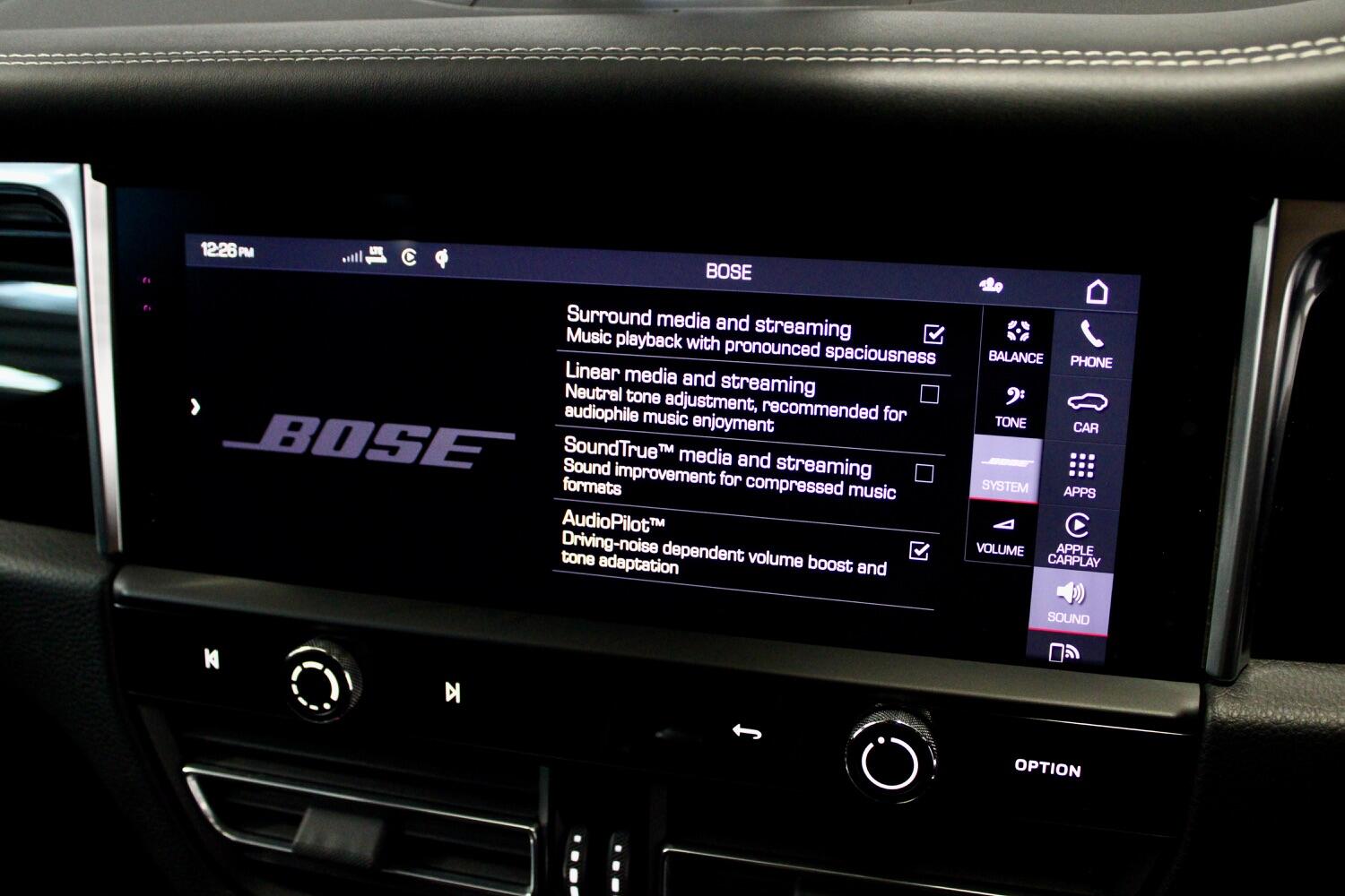 Used Porsche Macan 2022 for sale - 76762144: Photo 69