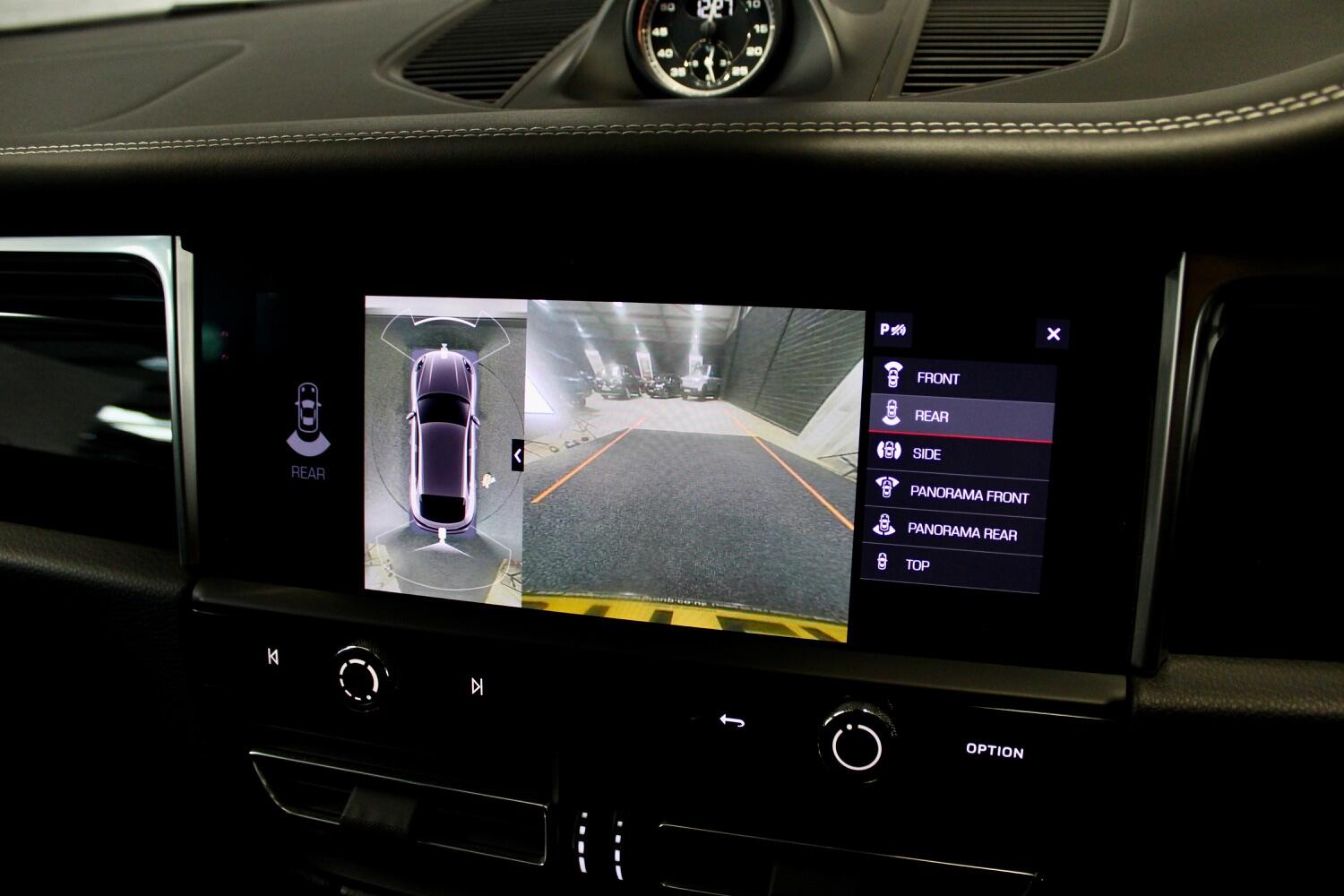 Used Porsche Macan 2022 for sale - 76762144: Photo 70