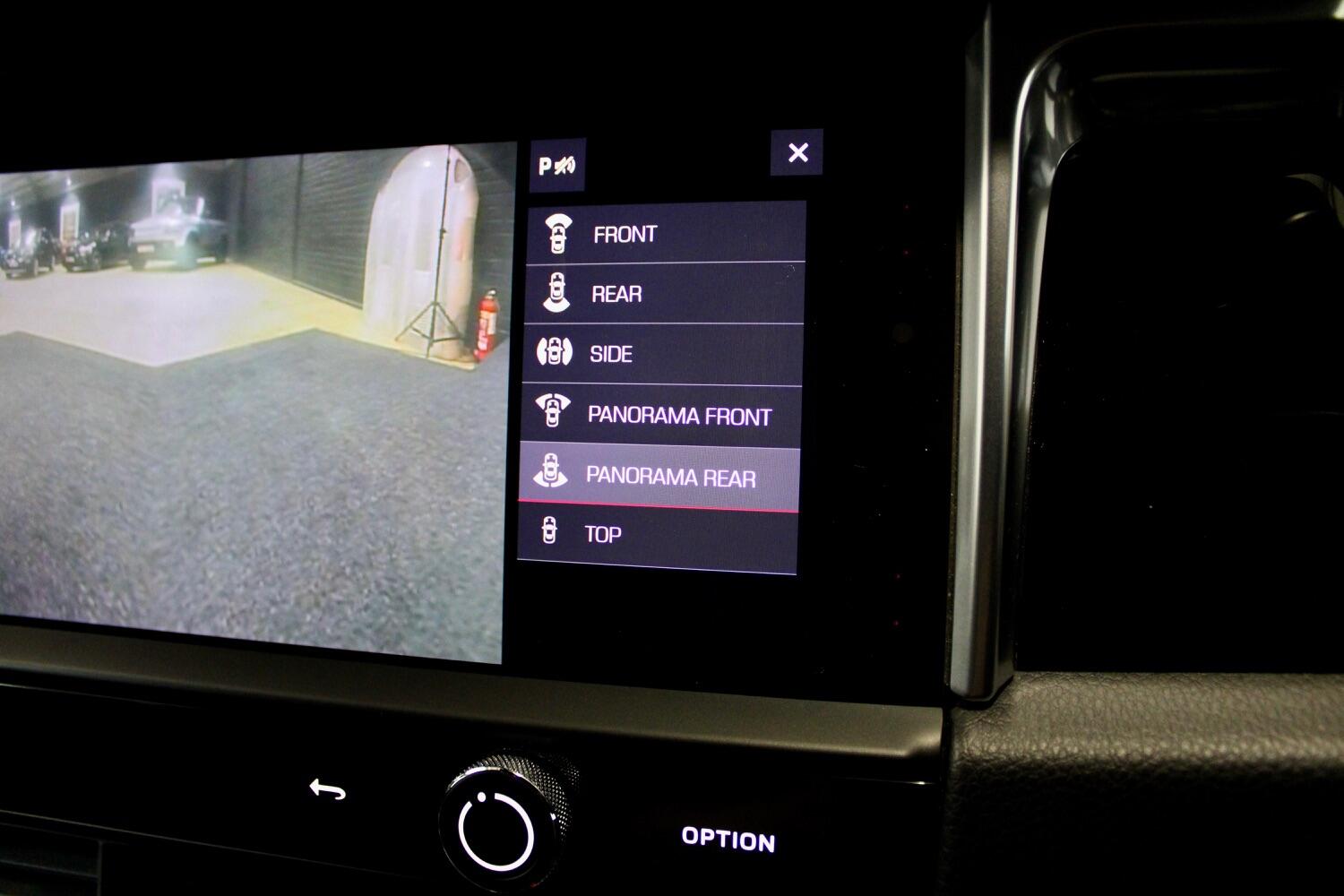 Used Porsche Macan 2022 for sale - 76762144: Photo 71