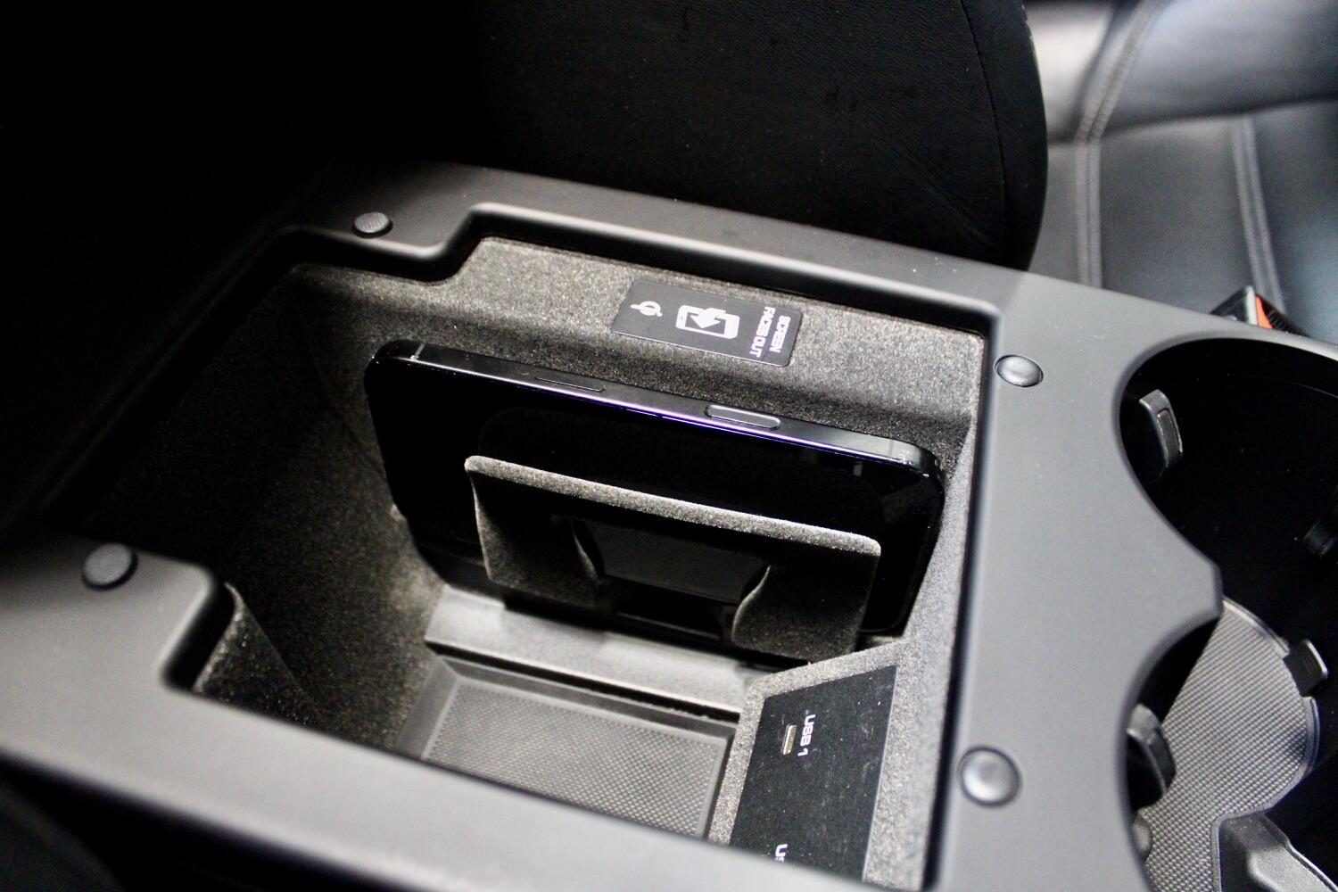 Used Porsche Macan 2022 for sale - 76762144: Photo 72