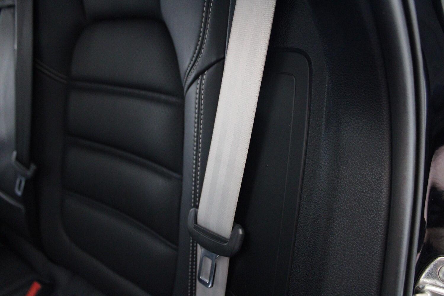 Used Porsche Macan 2022 for sale - 76762144: Photo 75