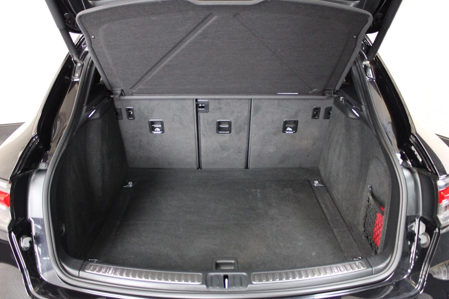 Used Porsche Macan 2022 for sale - 76762144: Photo 76