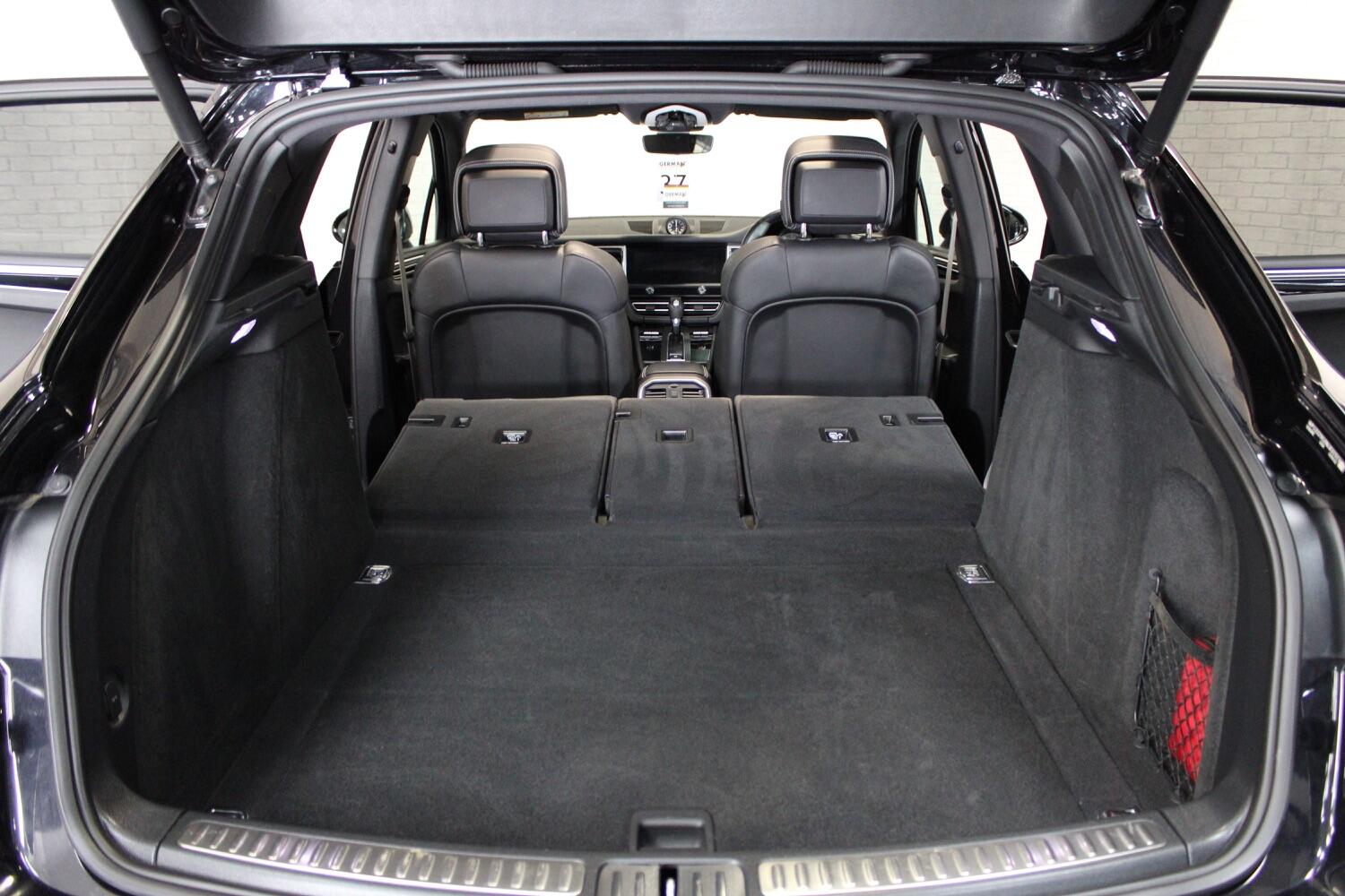 Used Porsche Macan 2022 for sale - 76762144: Photo 77