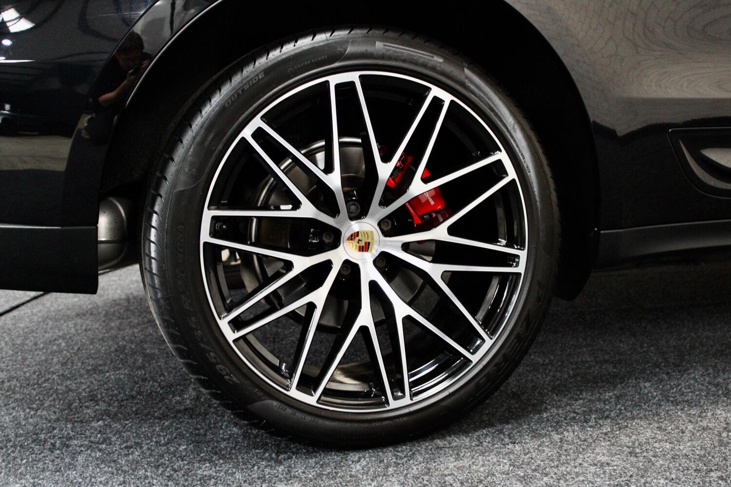 Used Porsche Macan 2022 for sale - 76762144: Photo 84