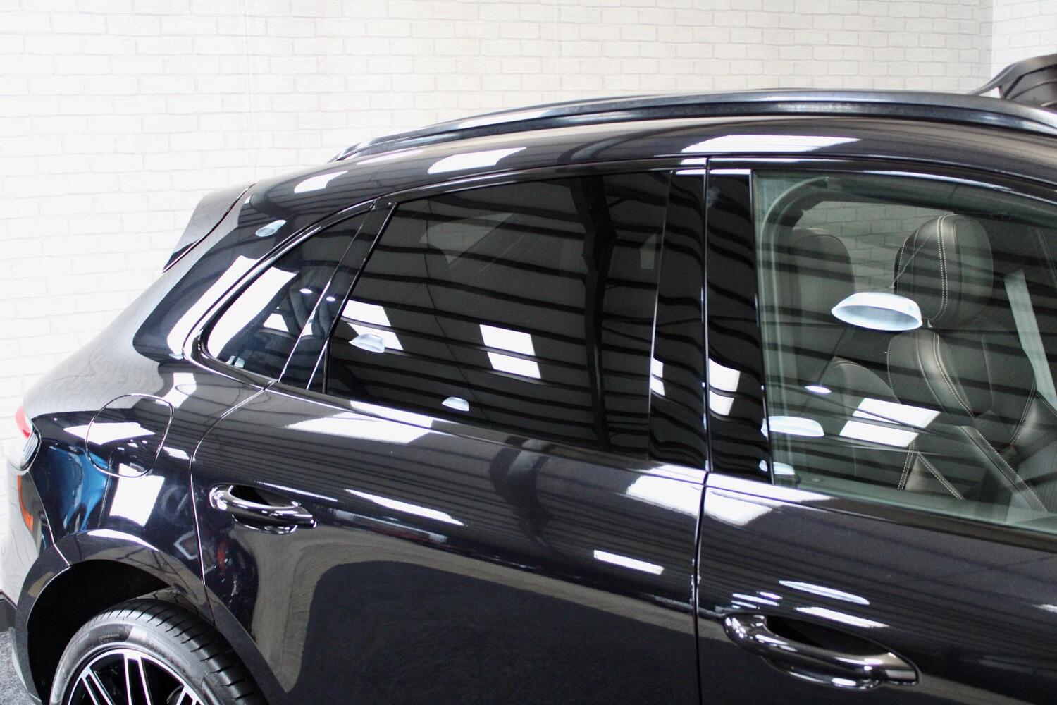 Used Porsche Macan 2022 for sale - 76762144: Photo 86