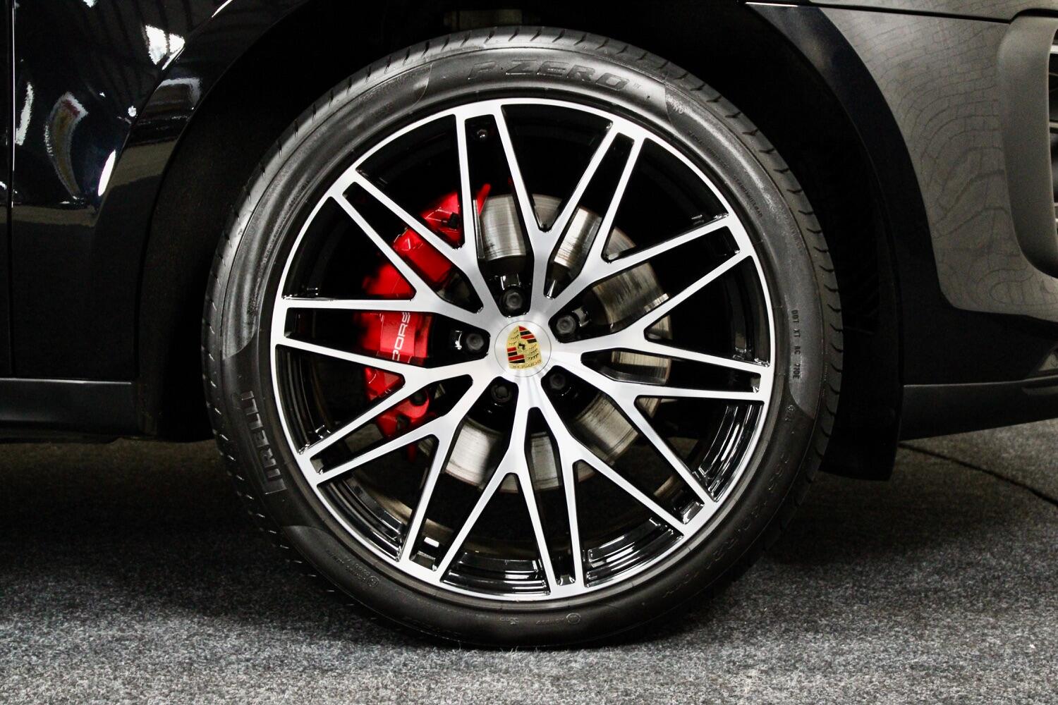 Used Porsche Macan 2022 for sale - 76762144: Photo 87