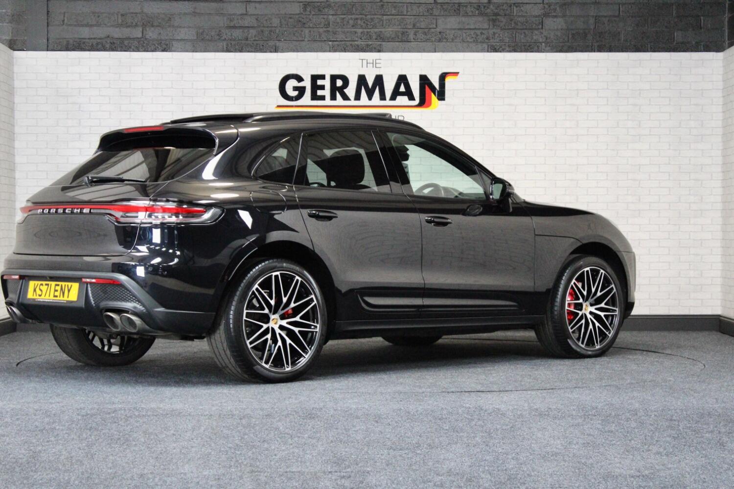 Used Porsche Macan 2022 for sale - 76762144: Photo 9