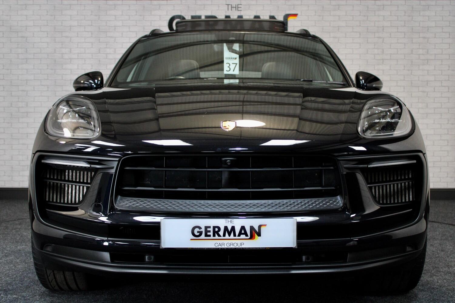 Used Porsche Macan 2022 for sale - 76762144: Photo 93