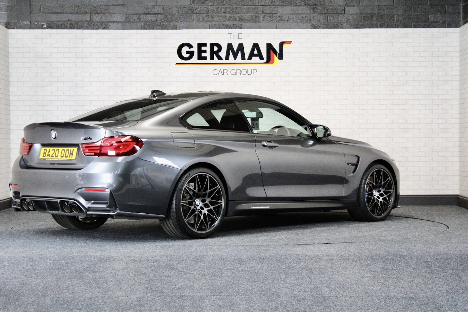 Used BMW M4 2020 for sale - 77225114: Photo 10