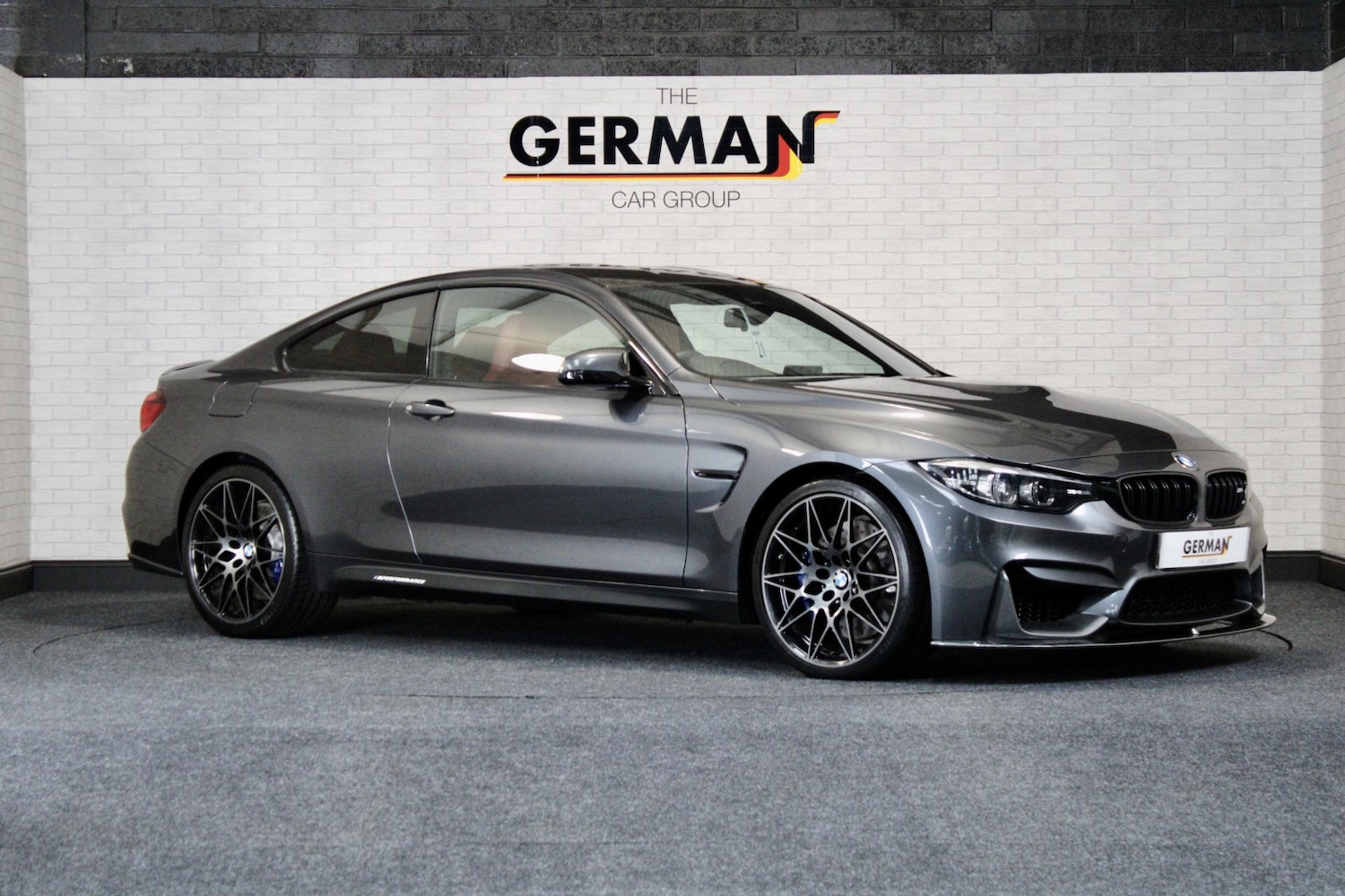 Used BMW M4 2020 for sale - 77225114: Photo 12