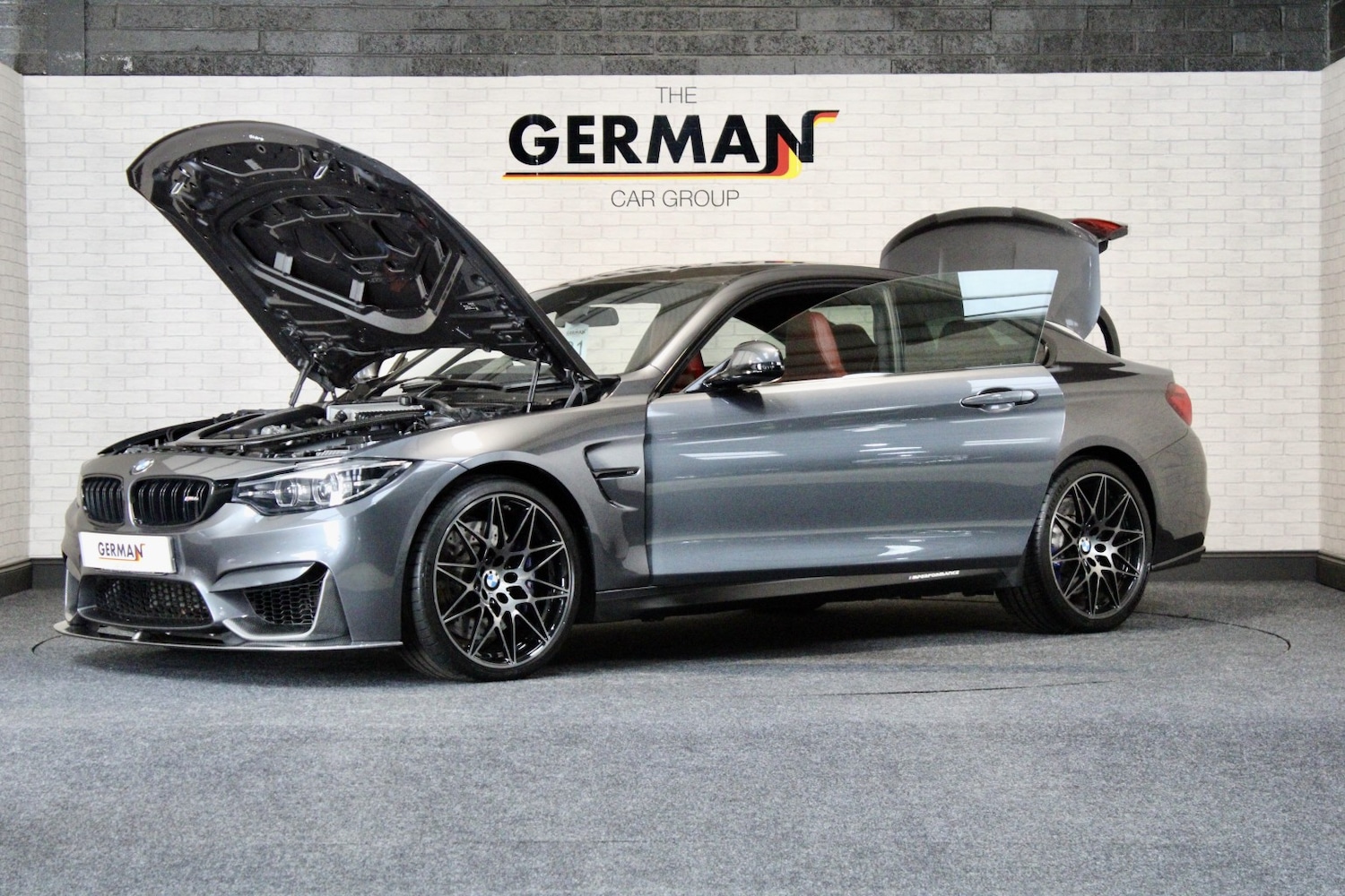 Used BMW M4 2020 for sale - 77225114: Photo 15