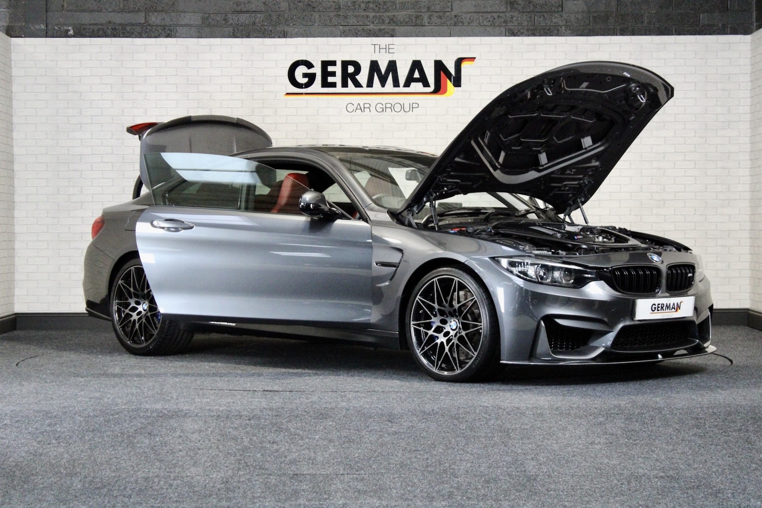 Used BMW M4 2020 for sale - 77225114: Photo 22