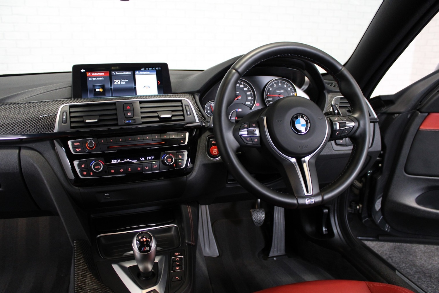 Used BMW M4 2020 for sale - 77225114: Photo 27