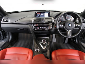Used BMW M4 2020 for sale - 77225114: Photo
