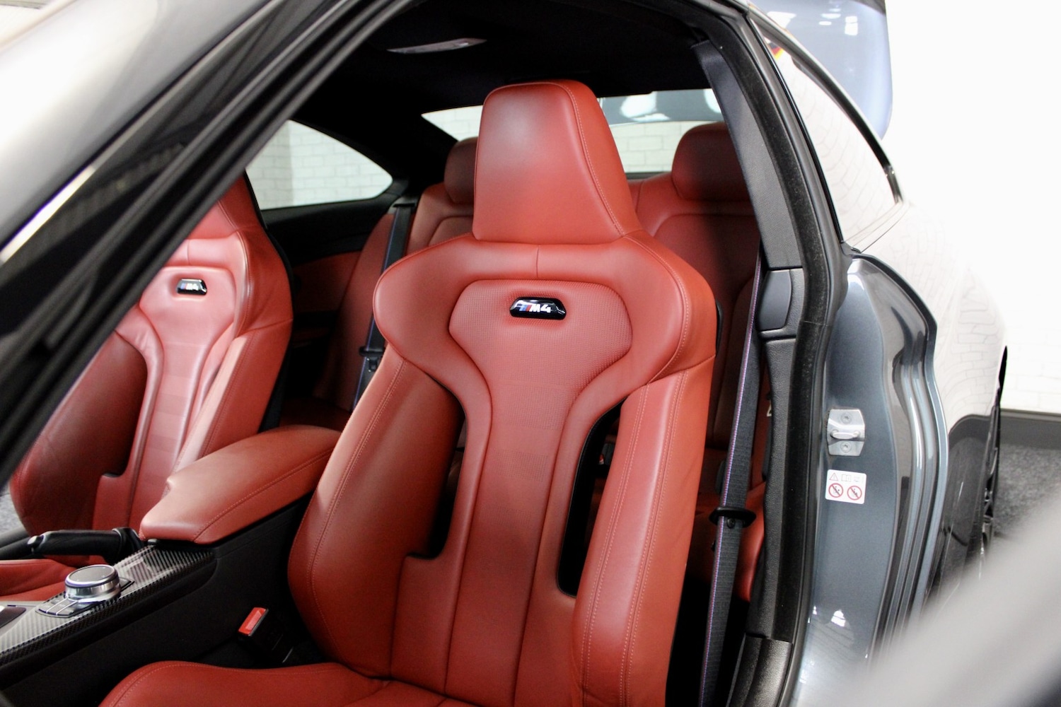 Used BMW M4 2020 for sale - 77225114: Photo 3