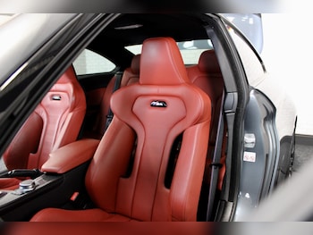 Used BMW M4 2020 for sale - 77225114: Photo