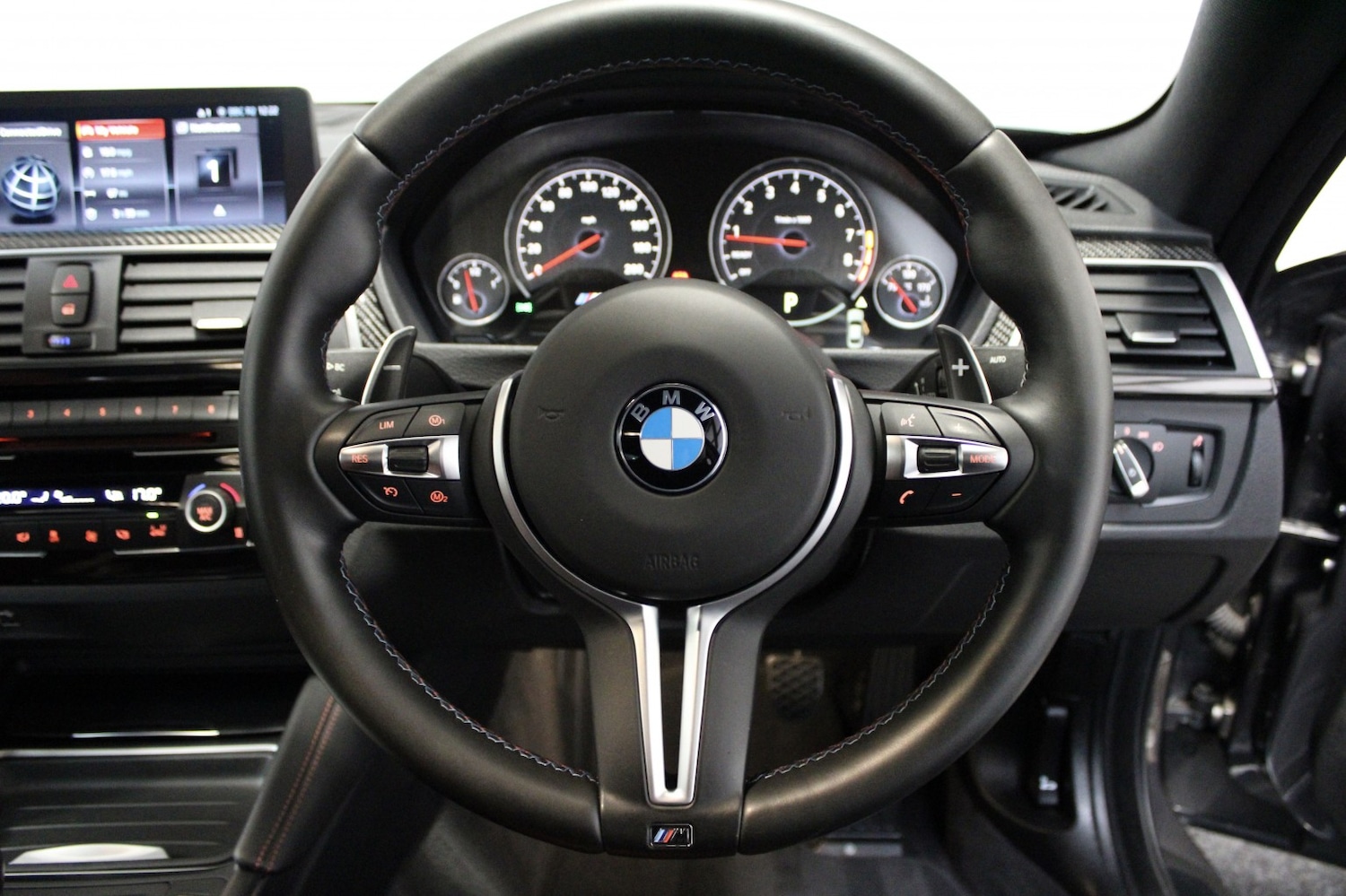 Used BMW M4 2020 for sale - 77225114: Photo 48