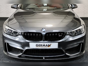 Used BMW M4 2020 for sale - 77225114: Photo