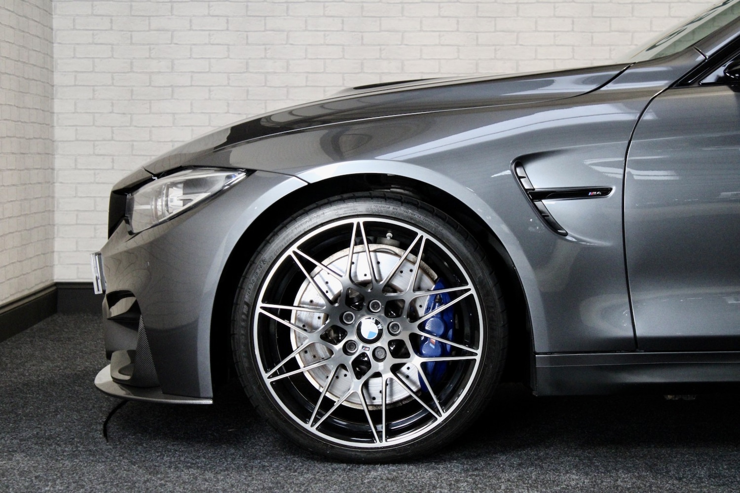 Used BMW M4 2020 for sale - 77225114: Photo 72