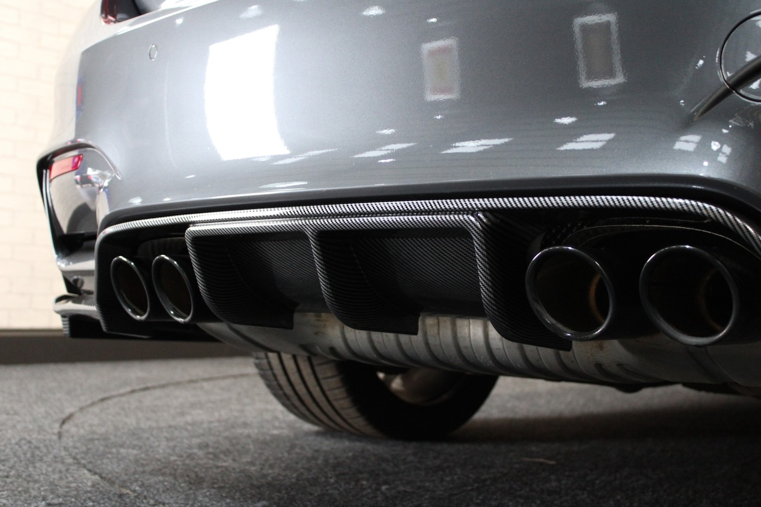 Used BMW M4 2020 for sale - 77225114: Photo 73