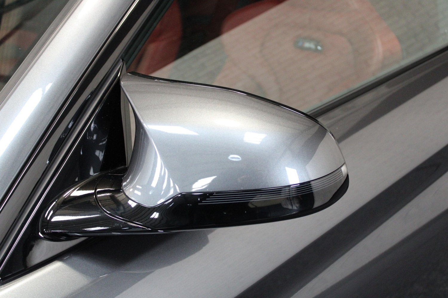 Used BMW M4 2020 for sale - 77225114: Photo 84