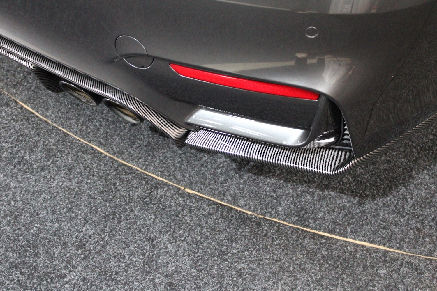 Used BMW M4 2020 for sale - 77225114: Photo 91