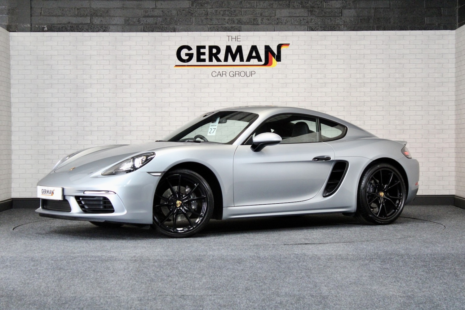 Used Porsche Other 2019 for sale - 76762150: Photo 1