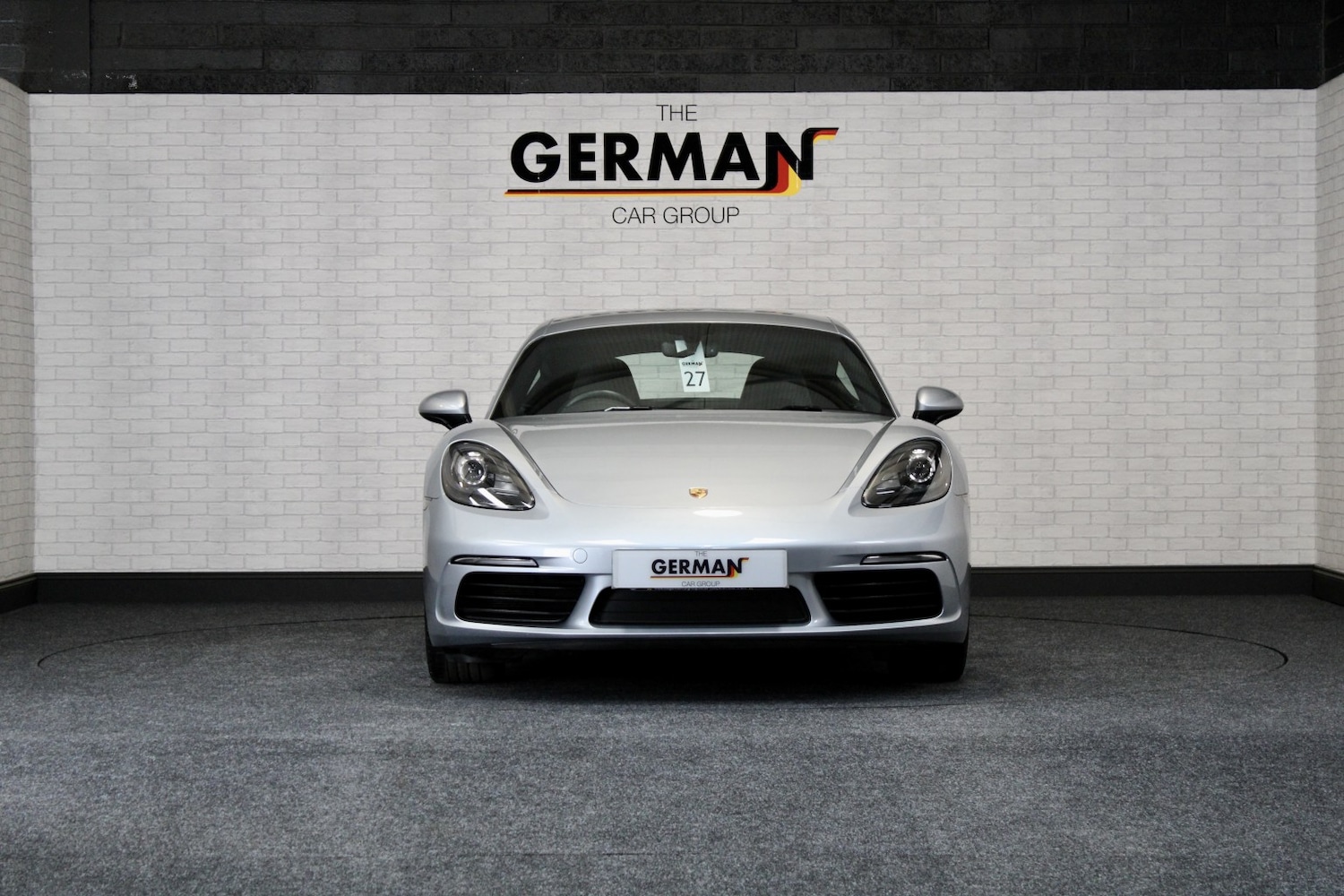 Used Porsche Other 2019 for sale - 76762150: Photo 12