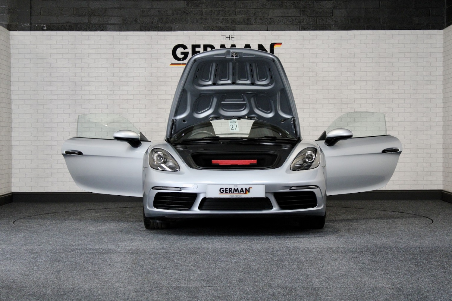 Used Porsche Other 2019 for sale - 76762150: Photo 13