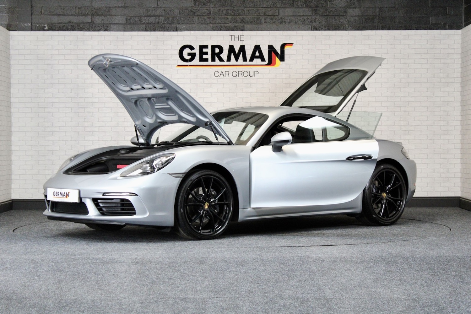 Used Porsche Other 2019 for sale - 76762150: Photo 14