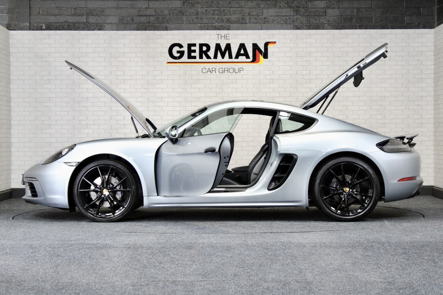 Used Porsche Other 2019 for sale - 76762150: Photo 15