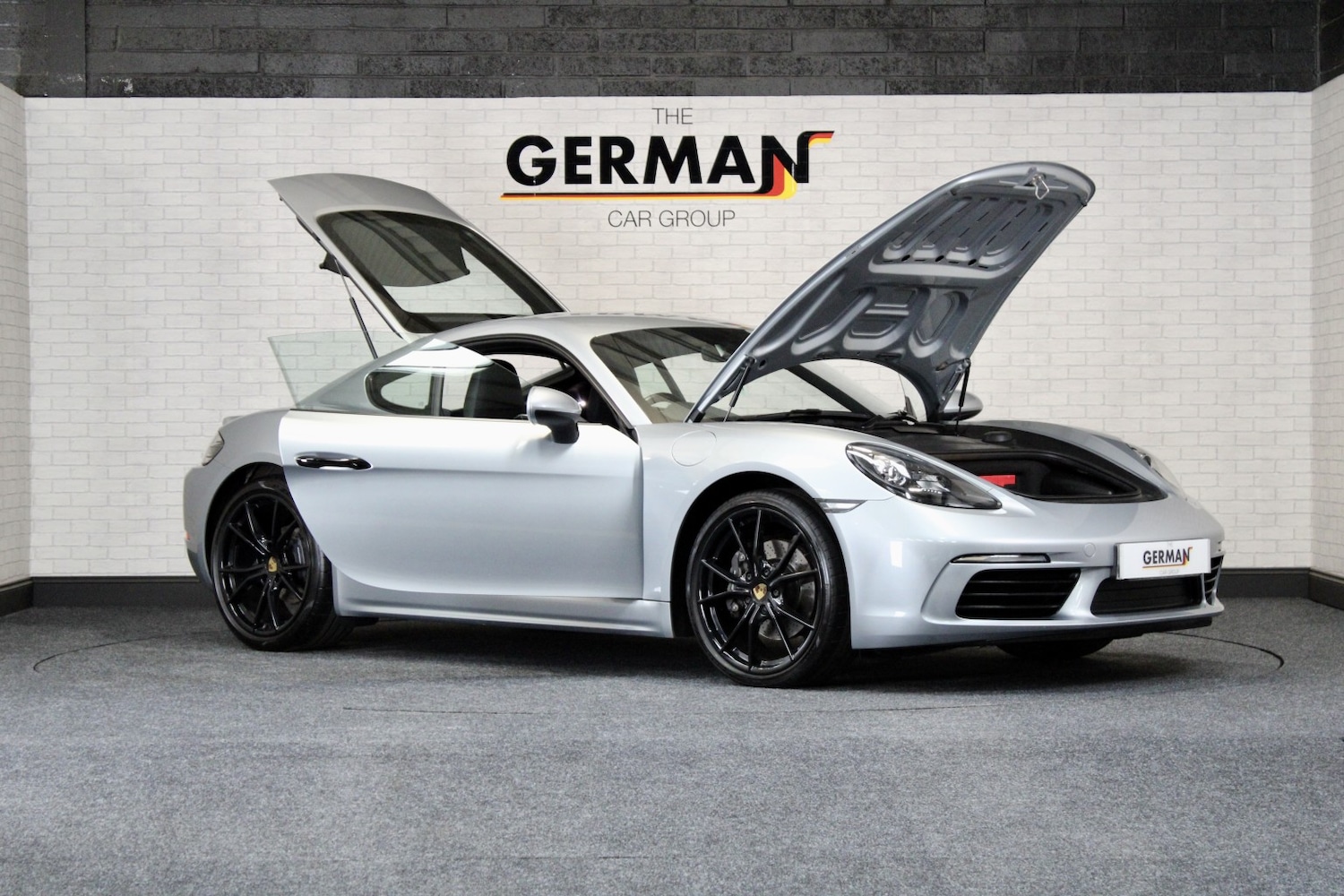 Used Porsche Other 2019 for sale - 76762150: Photo 21