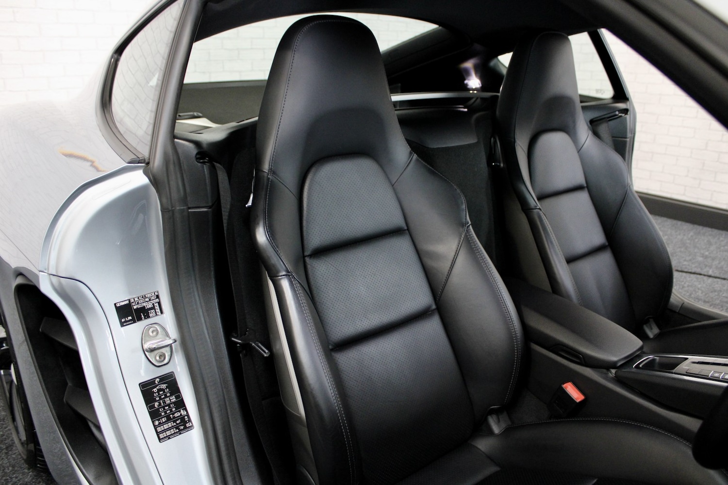 Used Porsche Other 2019 for sale - 76762150: Photo 23