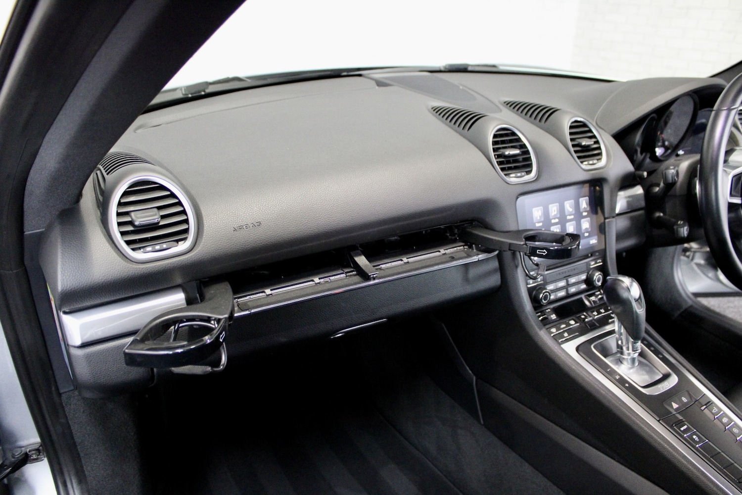 Used Porsche Other 2019 for sale - 76762150: Photo 28