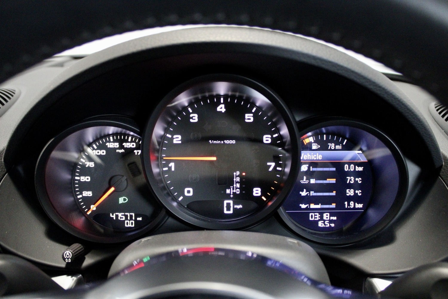 Used Porsche Other 2019 for sale - 76762150: Photo 38