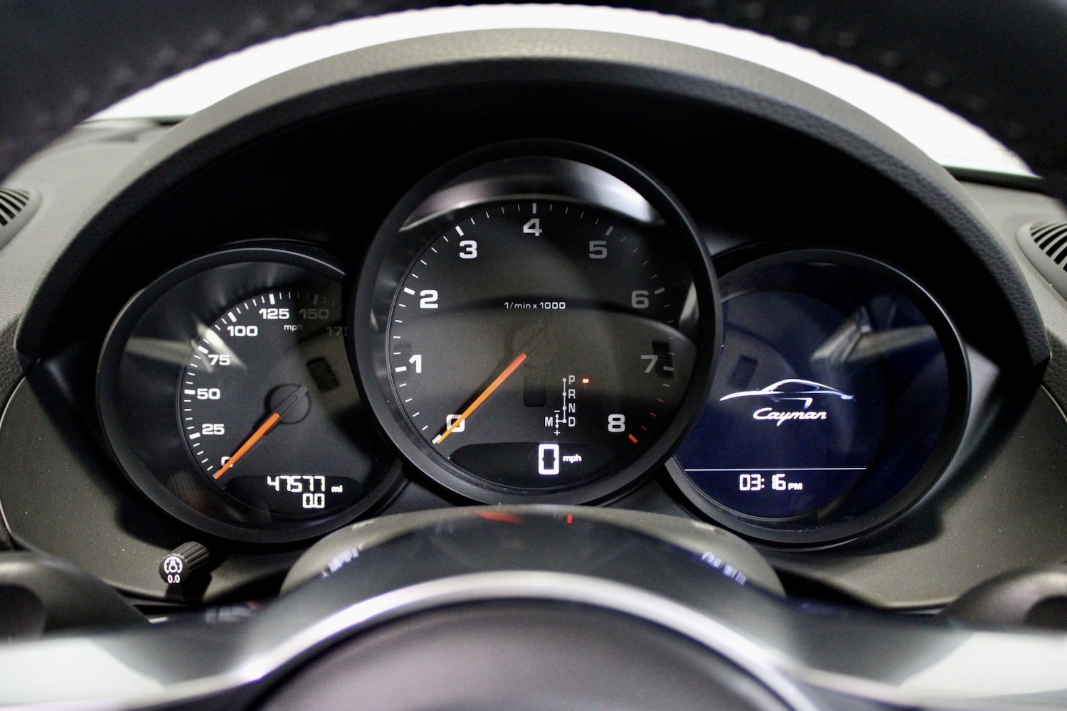 Used Porsche Other 2019 for sale - 76762150: Photo 39