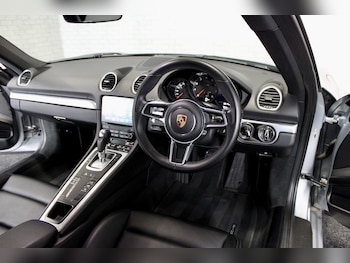 Used Porsche Other 2019 for sale - 76762150: Photo