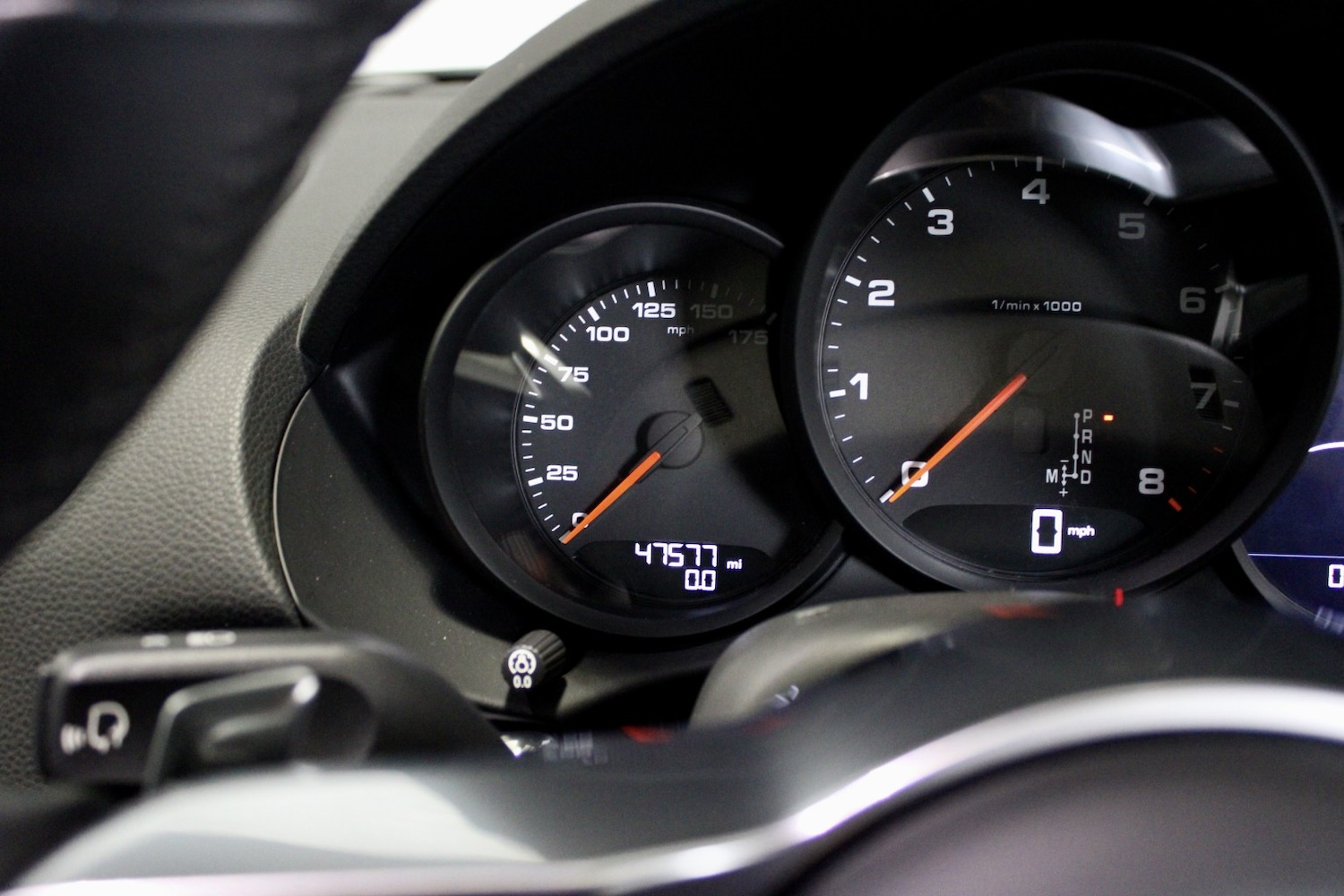 Used Porsche Other 2019 for sale - 76762150: Photo 44