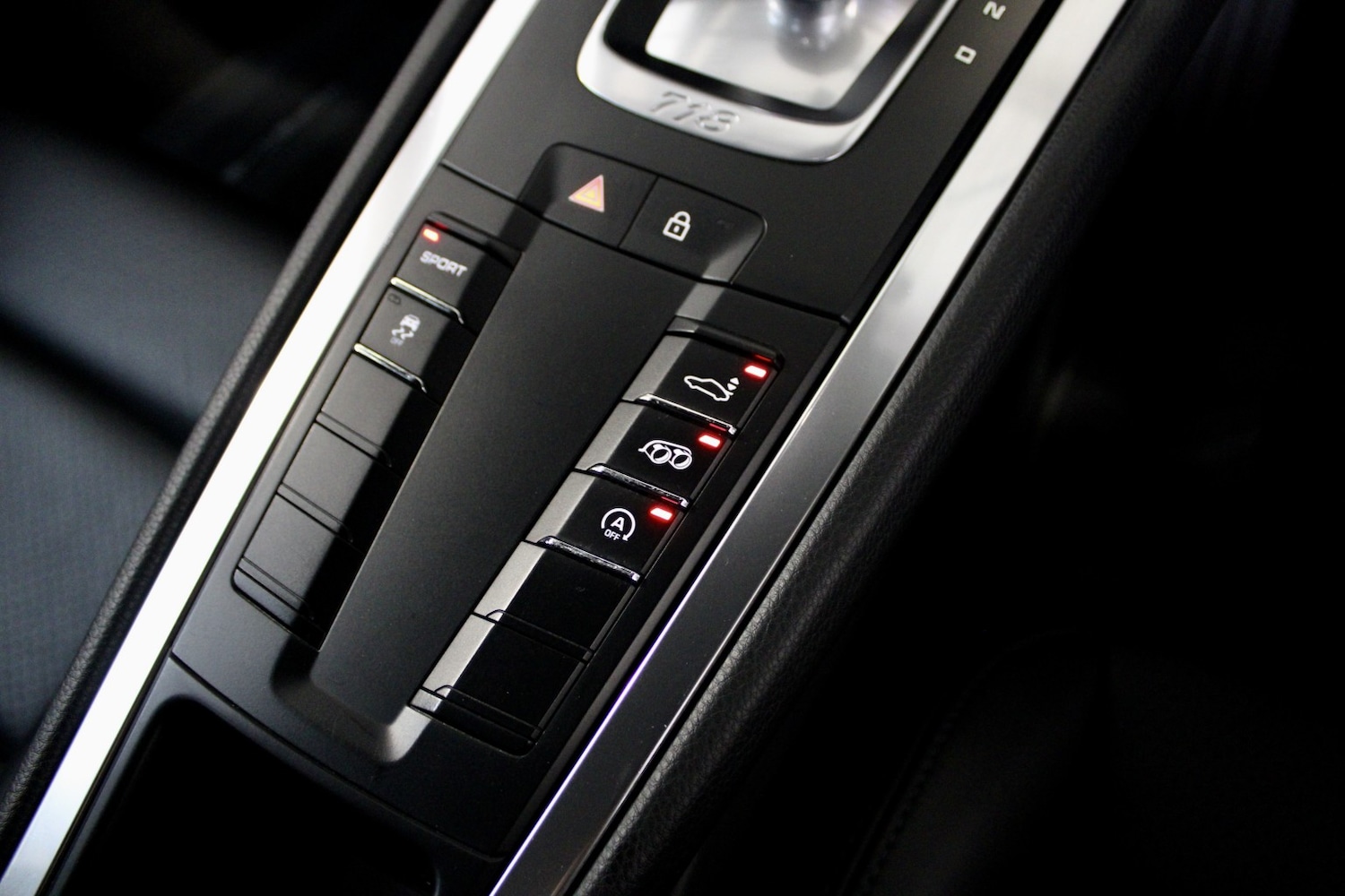 Used Porsche Other 2019 for sale - 76762150: Photo 46