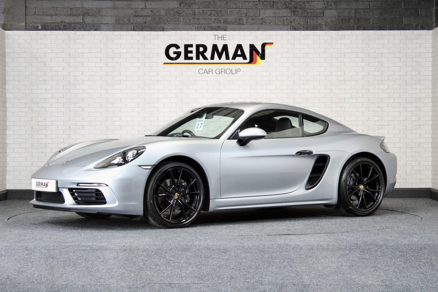 Used Porsche Other 2019 for sale - 76762150: Photo 5