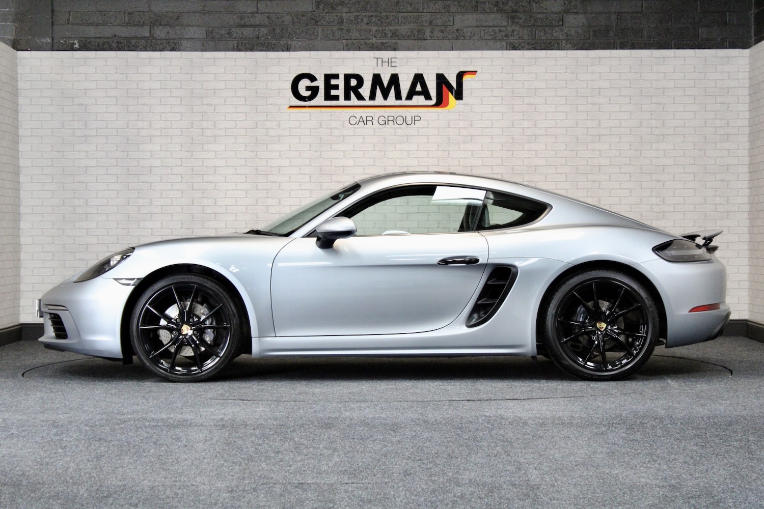 Used Porsche Other 2019 for sale - 76762150: Photo 6