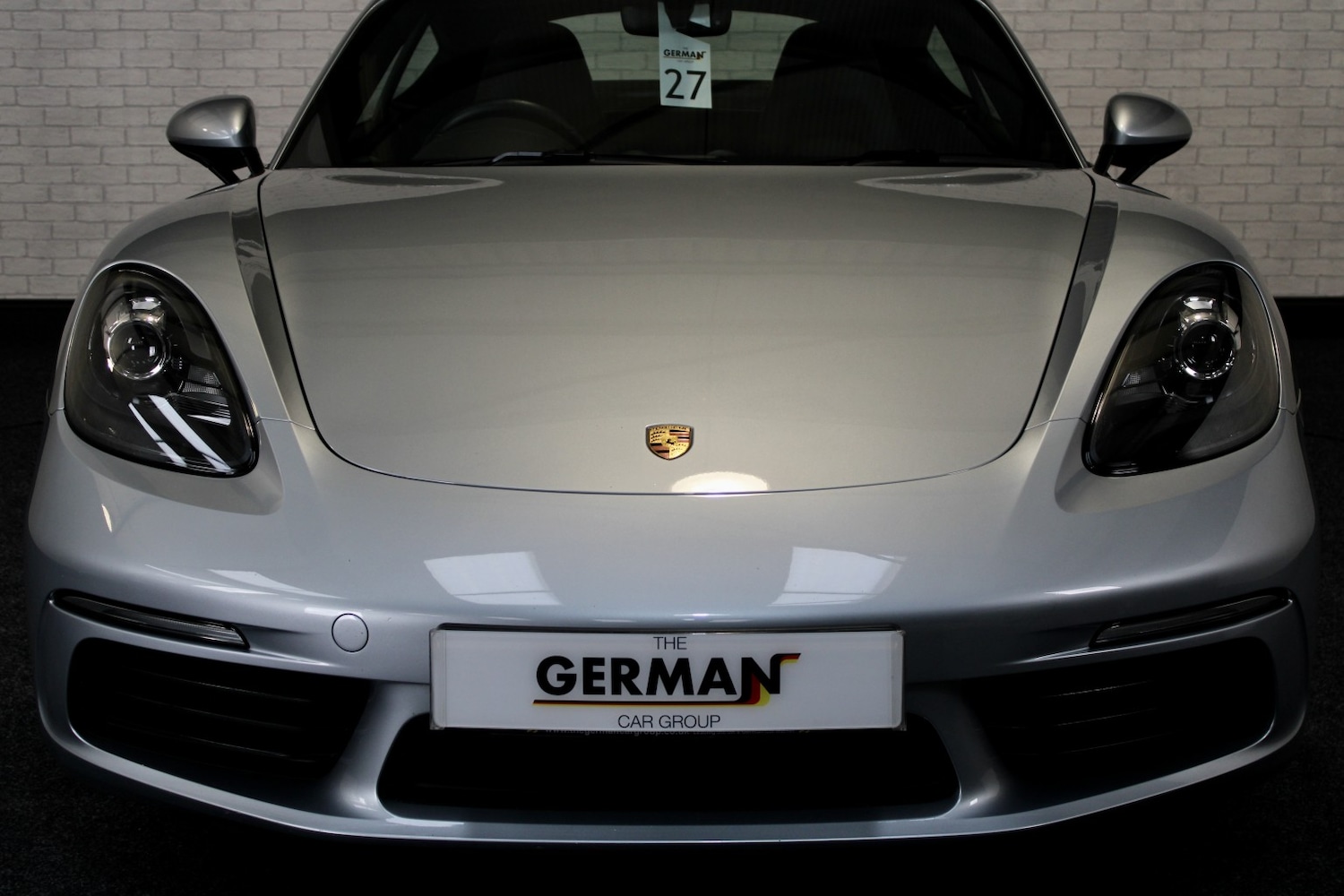 Used Porsche Other 2019 for sale - 76762150: Photo 60
