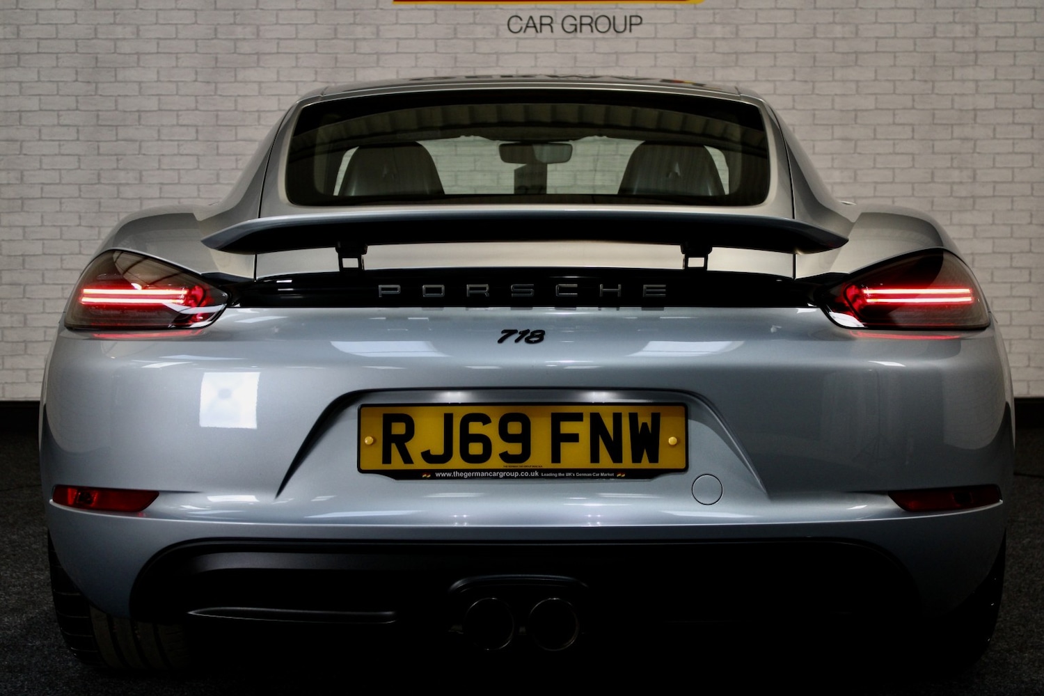 Used Porsche Other 2019 for sale - 76762150: Photo 61