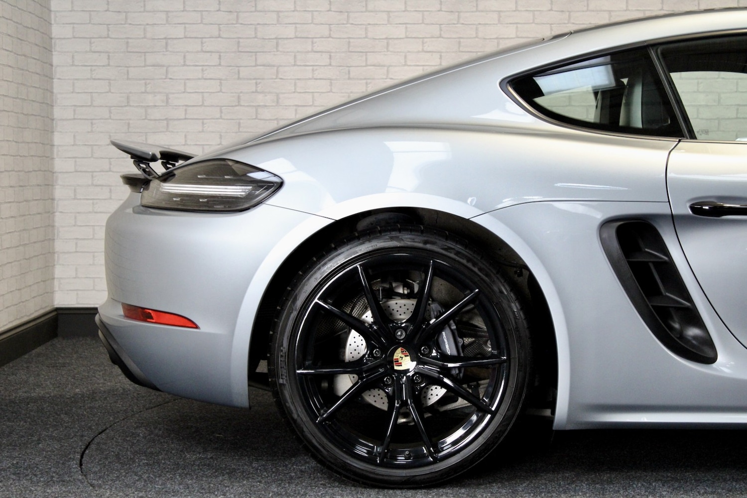 Used Porsche Other 2019 for sale - 76762150: Photo 62